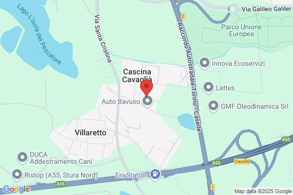 Falegnameria Abba Snc Di Emilio Abba & c.