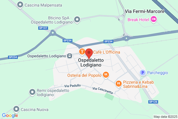Farmacia Davidi