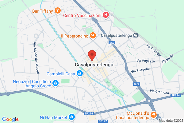 Farmacia Rossi Stefano (Dr.)