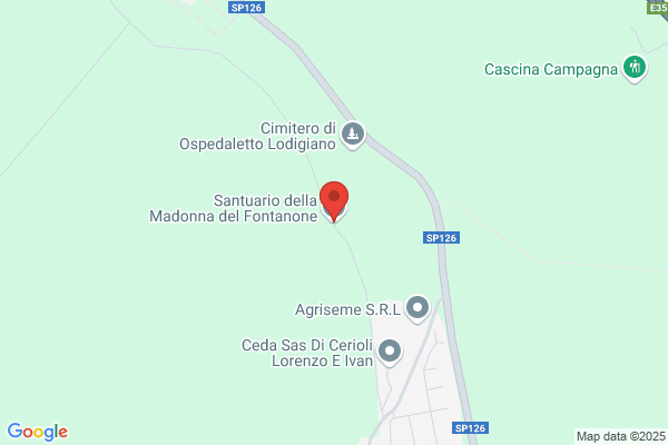 Fontana Giovannina