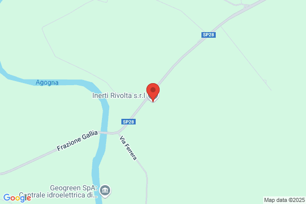 Inerti Rivolta S.R.L.
