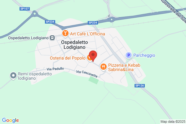 Lazzaroni enrico