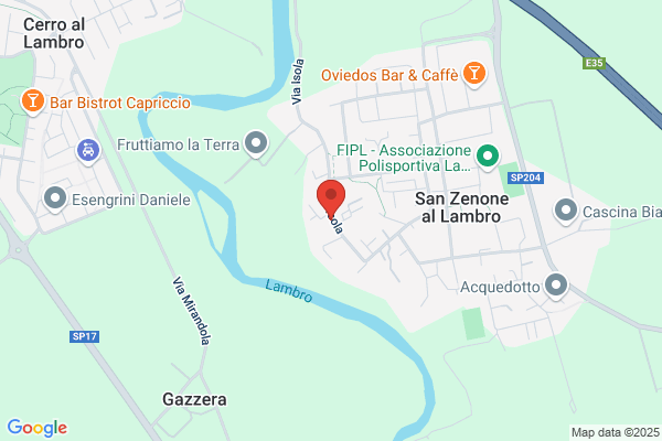 Lomi Franco E Antonio Snc