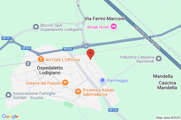 M.R.C. Di Mazzetti Luciano