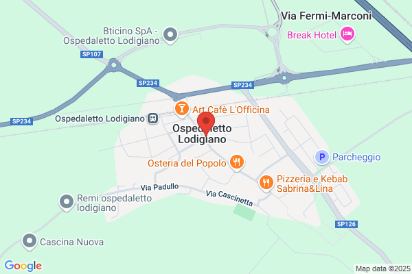 Mazza quinto