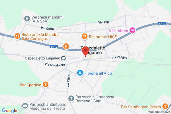 Meazza E Lacchini