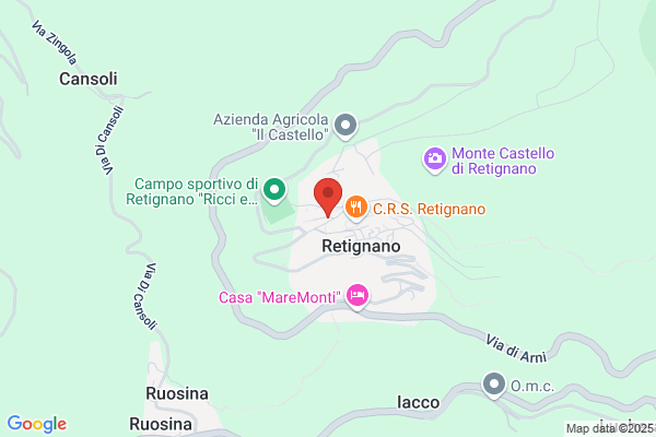 Modignani angelo