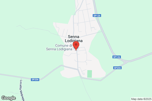 Municipio Di Senna Lodigiana