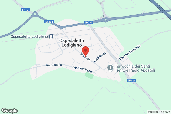 Nuova Pronto Nastro