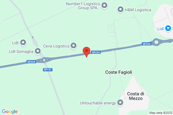 Palladini Fratelli Di Palladini Giulio E C. s.N.C.