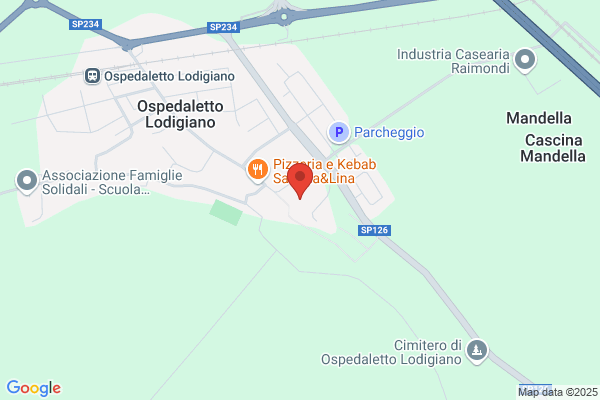 Parrocchia