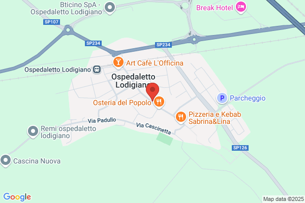 Poste Italiane Spa