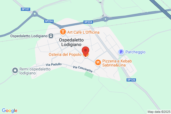 Prandini alberto