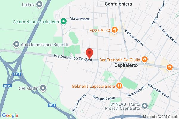 Padovano vincenzo