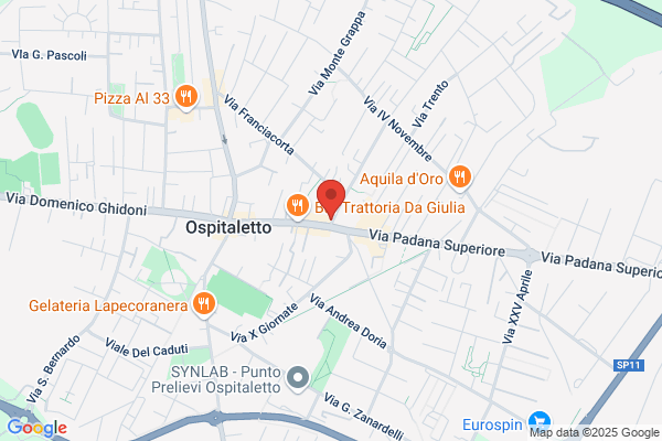 Studio Immobiliare Ospitaletto (S.R.L.)