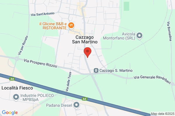 Ranzenigo Dott. Vittorio