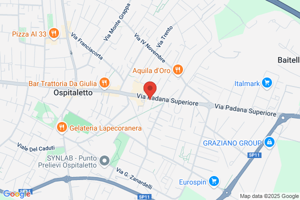 Studio Dentistico Dott. Mondini Luca
