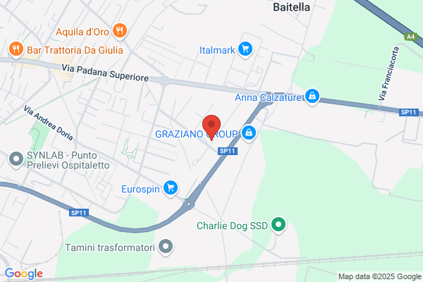Sidac Veneto Srl