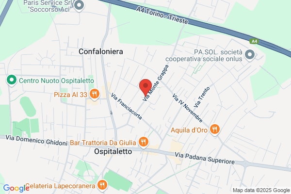 Minimarket Polonini Di Polonini Emilia & C. s.N.C.