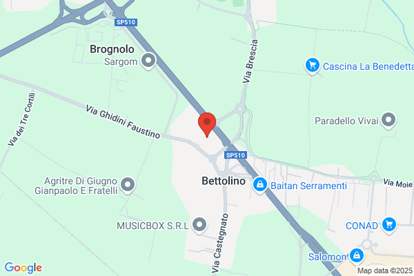 Tecnofondi