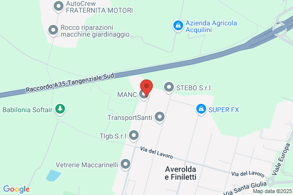 Trafil di Buratti Pietro A.