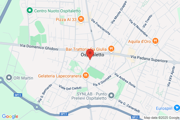 Il Gelato della Bottega