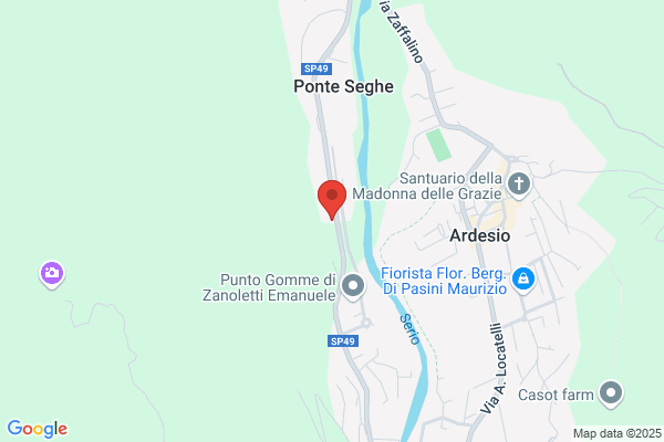 Fornoni Andrea