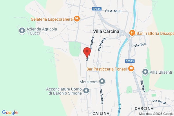 Impresa Edile Di Scalvini Pietro & C. S.N.C.