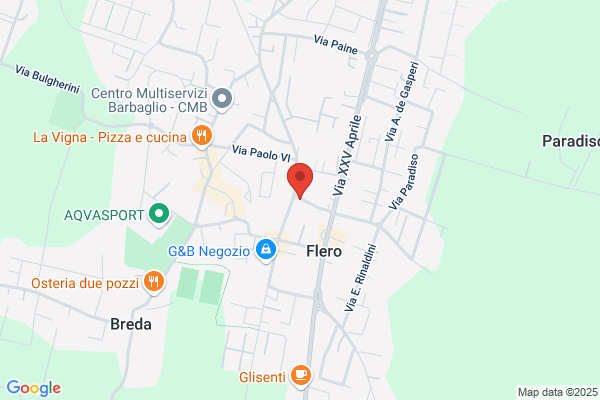 Impresa Edile Ghizzardi Geom. Bruno S.A.S.