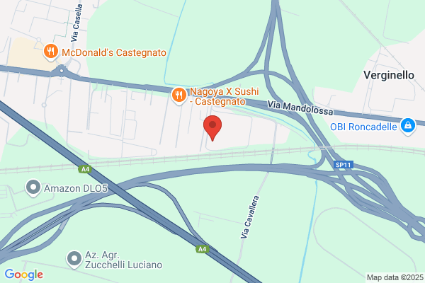 F.B.R. Meccanica Di Ambrosini Giuseppe E C. (S.A.S.)