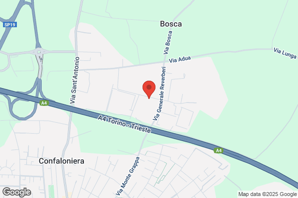 Bosmen Srl