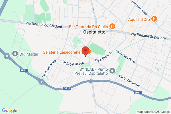 Acconciature Onda Blu F.lli Landi