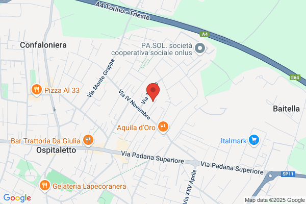 Gatta Maria Cristina