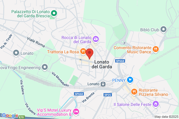La Bottega Della Pizza