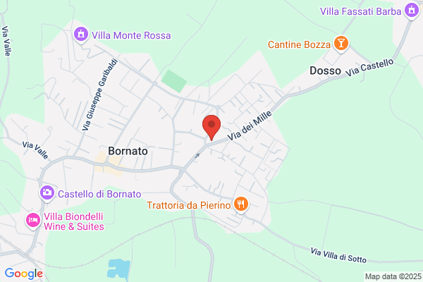 La Rumelgia