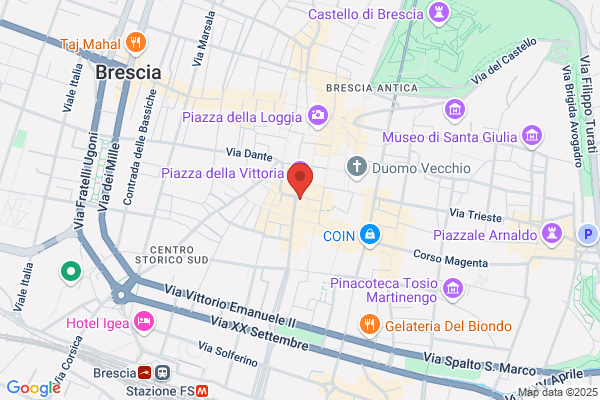 Ristorante Il Calesse