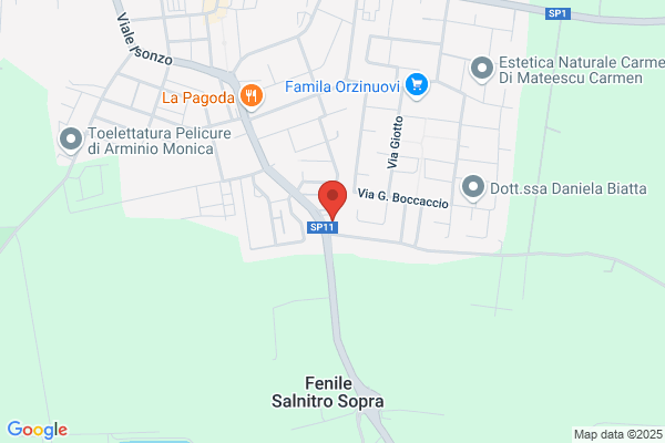 Trattoria Gambero