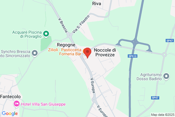 Valloncini aldo