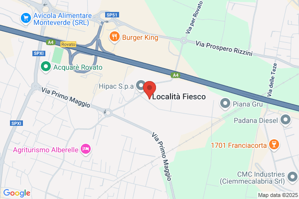 Archetti Legnami Snc