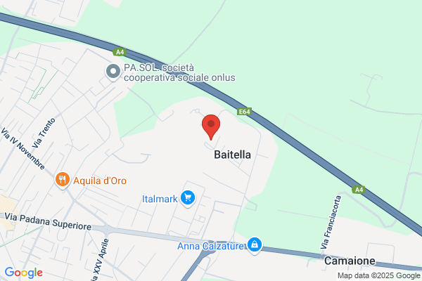 Brescia Stampi