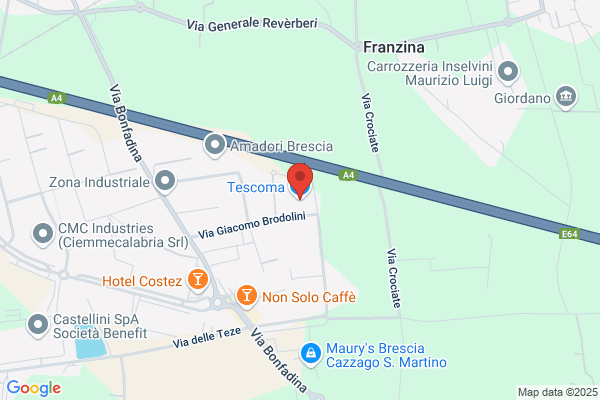 Tescoma Srl