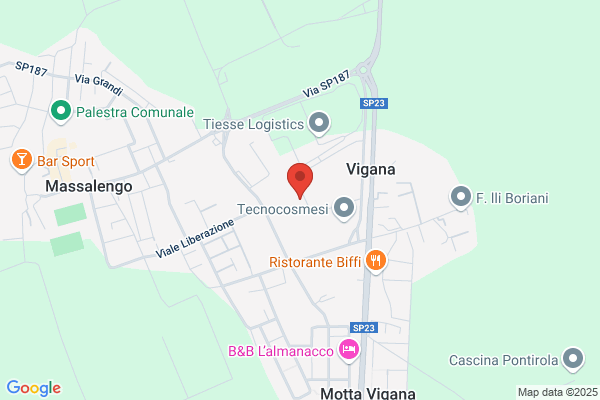 Costruzioni Meccaniche Simac
