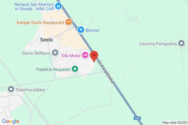 Edildelta (S.A.S.)