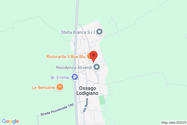 F.Lli Beltrami Di Gianluigi E Marco Beltrami s.N.C.