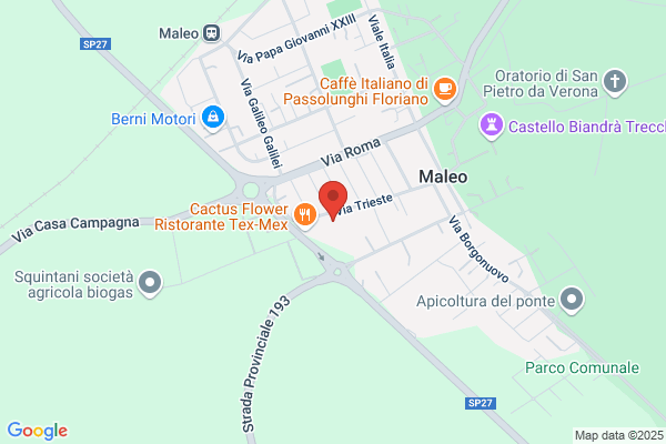 Ferramenta Tessera S.A.S Di Molti Gian Marco e c.