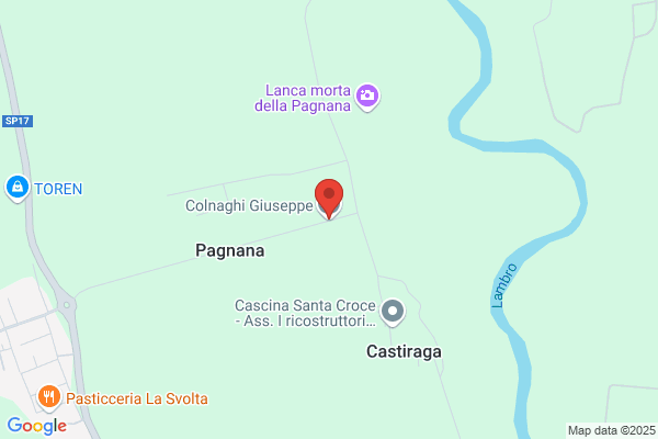 Fiocchi Giuseppe (Ing.)