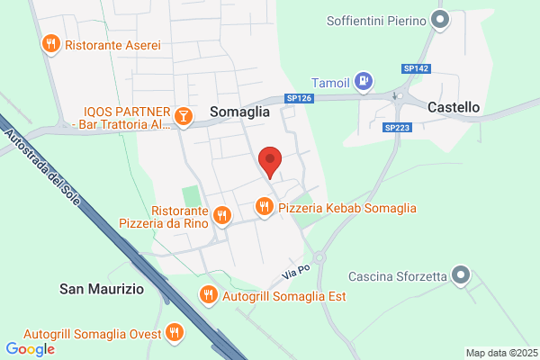 I Bambini E Noi Di Palmaghini Sonia E c. S.A.S.