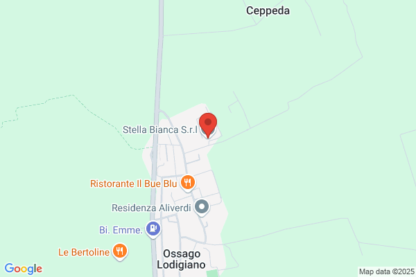 I Sapori Del Genio Di Catanzaro Maria Stella e C. S.A.S.
