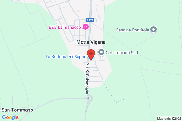 La Bottega
