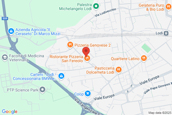 Le Ceramiche Di Galetta Elsa